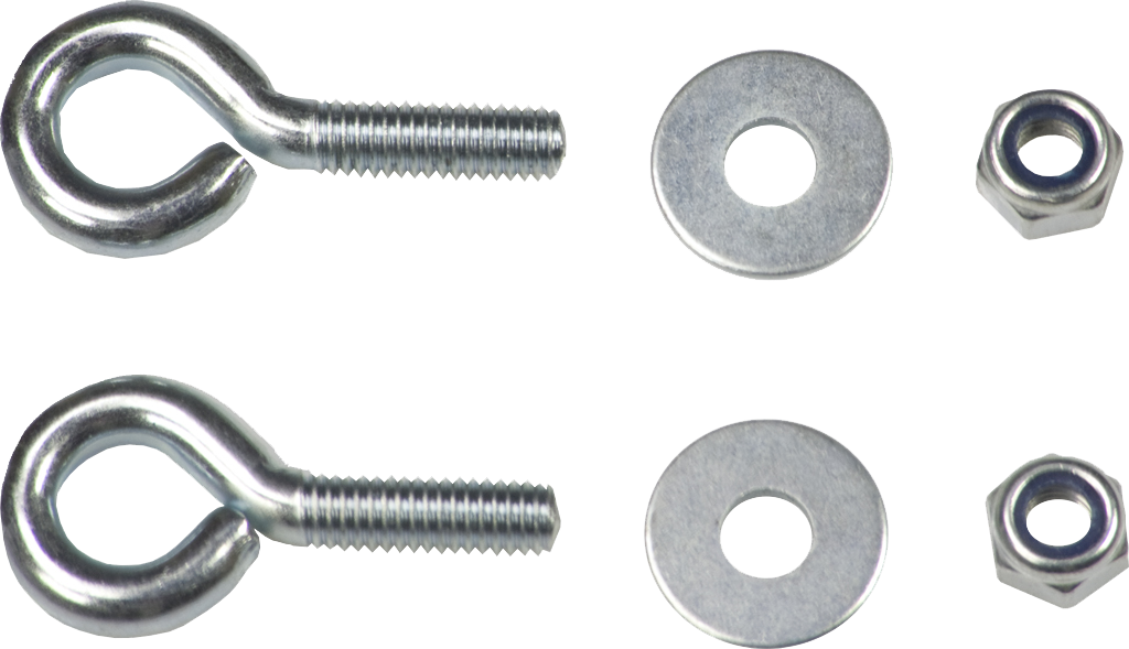 Комплект крепления на трос для светильника Arctic, 61003,