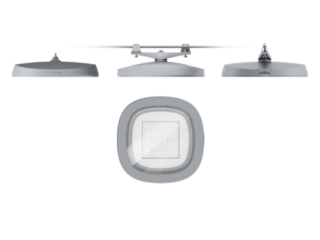 Светильник ул. Световые Технологии