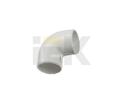 ELASTA Поворот открывающийся на 90град CI25G IEK