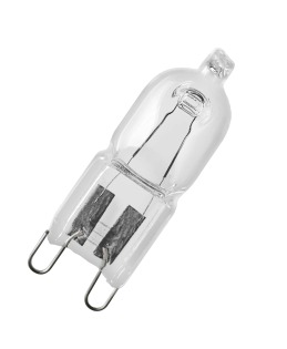 66725 OVEN 25W 230V G9 FS1 OSRAM