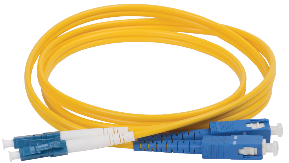 ITK Оптический (патч-корд), SM, 9/125 (OS2), LC/UPC-SC/UPC,(Duplex),10м