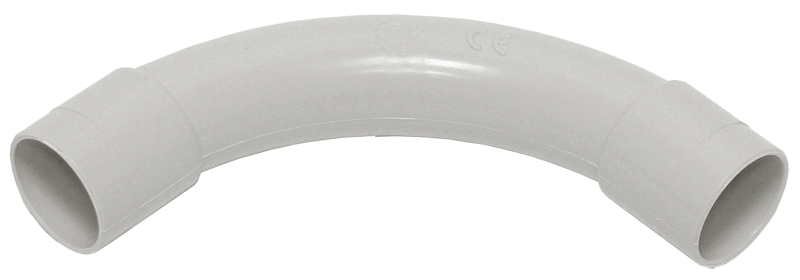 Поворот на 90 градусов труба-труба CRSG40 IEK, CTA10D-CRSG40-K41-015, )