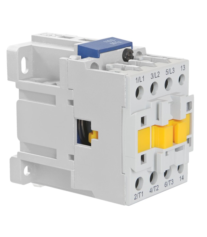 Контактор ПМ12-040150 230В IEK