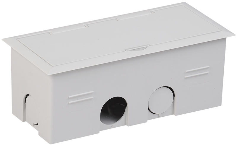 PRIMER Лючок напольный ONFLOOR 6 mini B IEK
