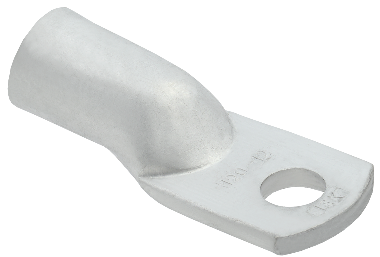 Наконечник медный луженый ТМЛ 240–16–24 ГОСТ 7386 IEK