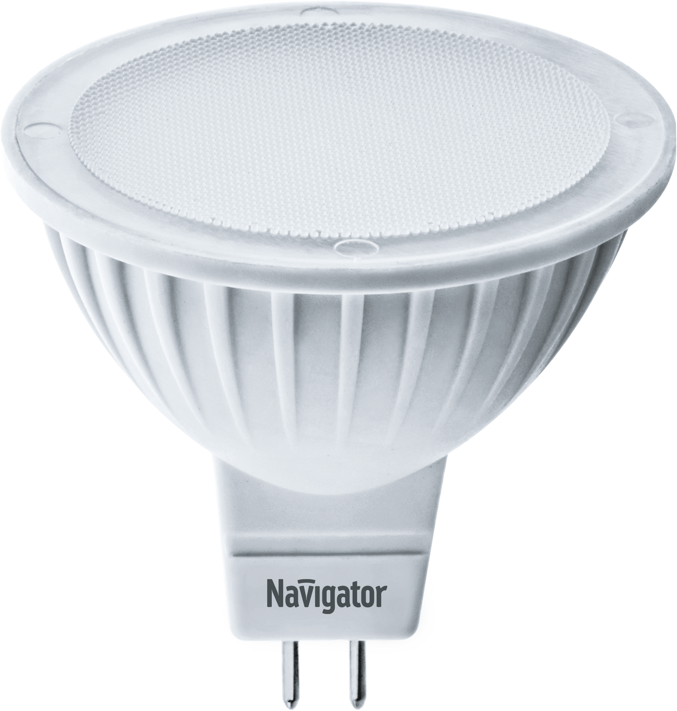 Лампа светодиодная  Navigator 94 262 NLL-MR16-5-12-3K-GU5.3 Ввезен из РФ. Код ОКРБ 007-2012: 27.40.15