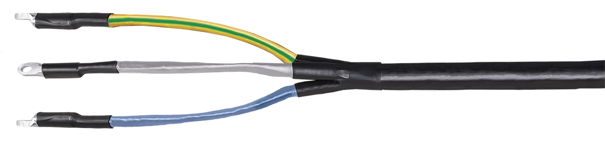 Муфта ПКВтп 3х150/240 с/н ПВХ/СПЭ изоляция 1кВ IEK