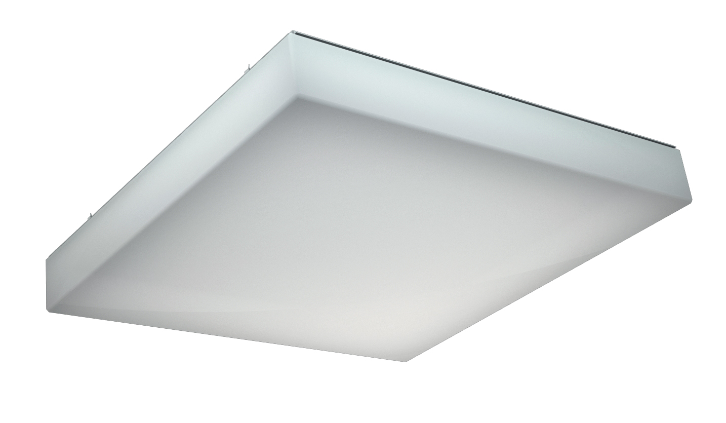 AOT.OPL UNI LED 600 4000K