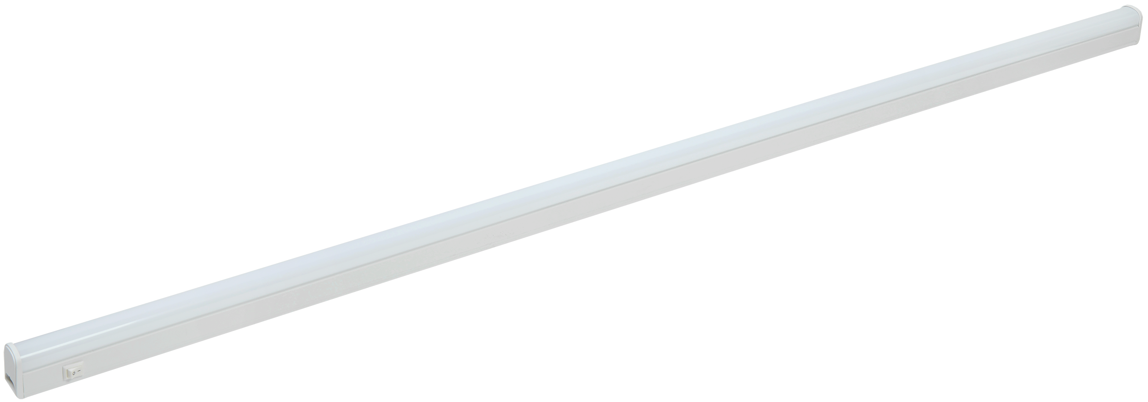 Светильник LED ДБО 3004 14Вт 4000К IP20 1172мм пластик IEK