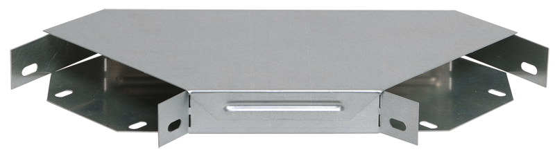 ESCA Поворот 45град 50х500мм HDZ IEK