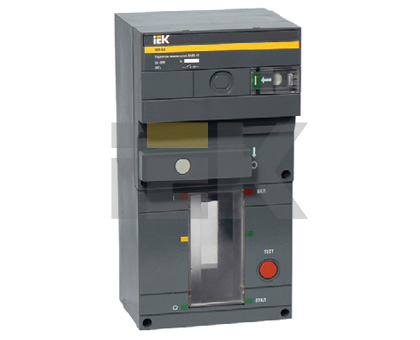Электропривод ЭП-43 230В IEK