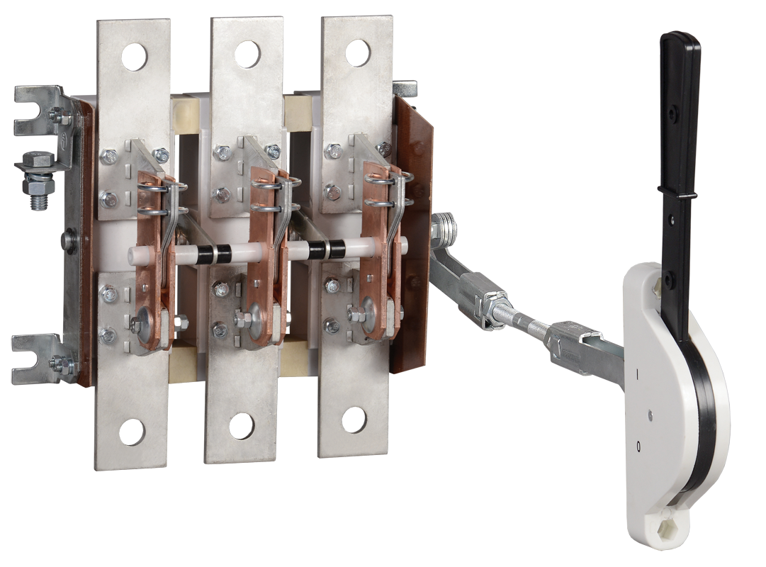 Разъединитель РЕ19-41-31140 1000А GENERICA