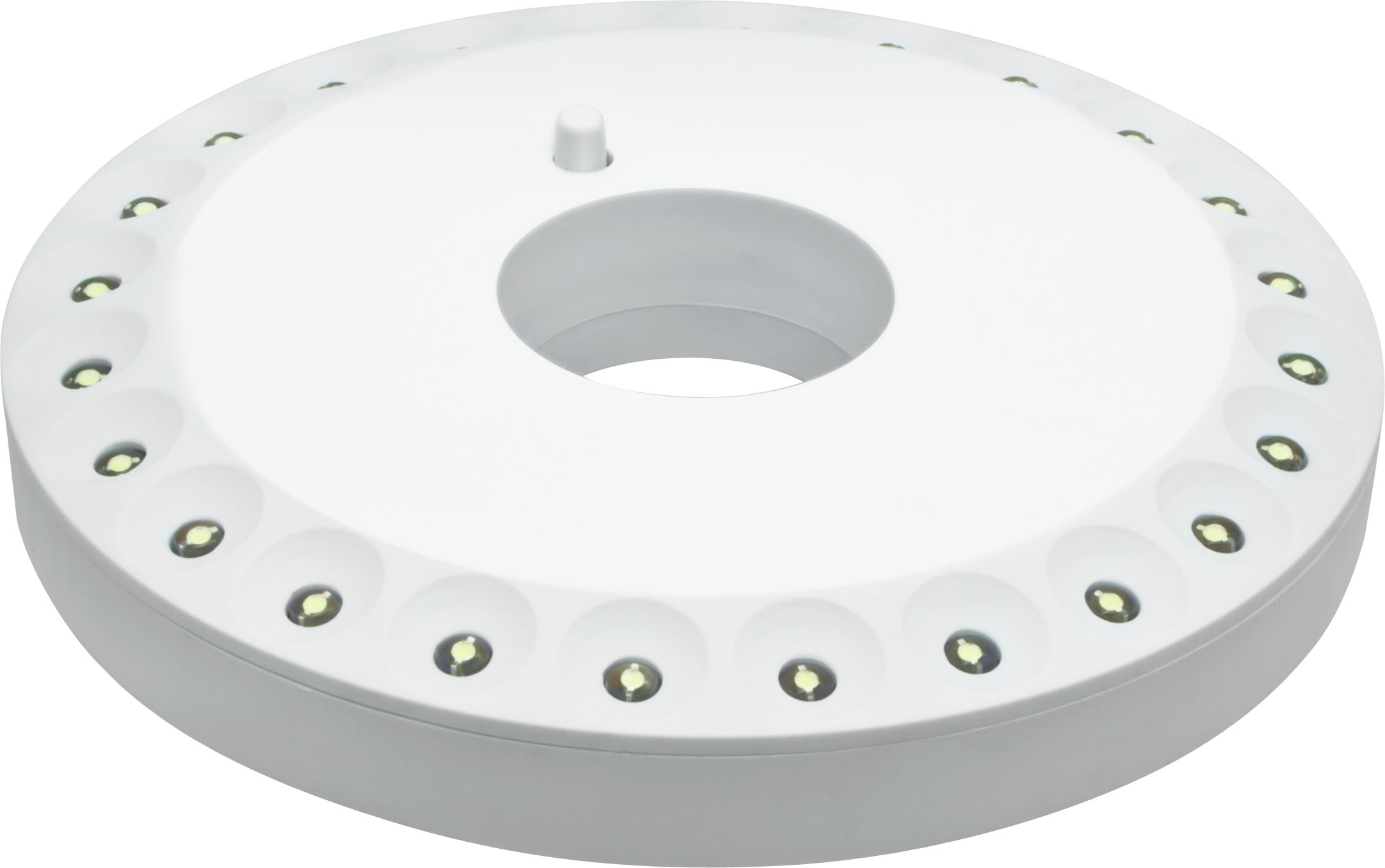 Фонарь Navigator 94 947 NPT-CA05-3AA Кемпинг круг.24LED, блист., Ввезен из РФ