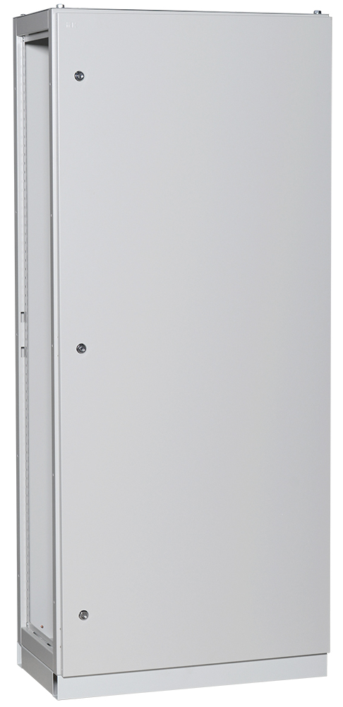 SMART Корпус метал. сборный ВРУ 2000х800х450 IP31 IEK
