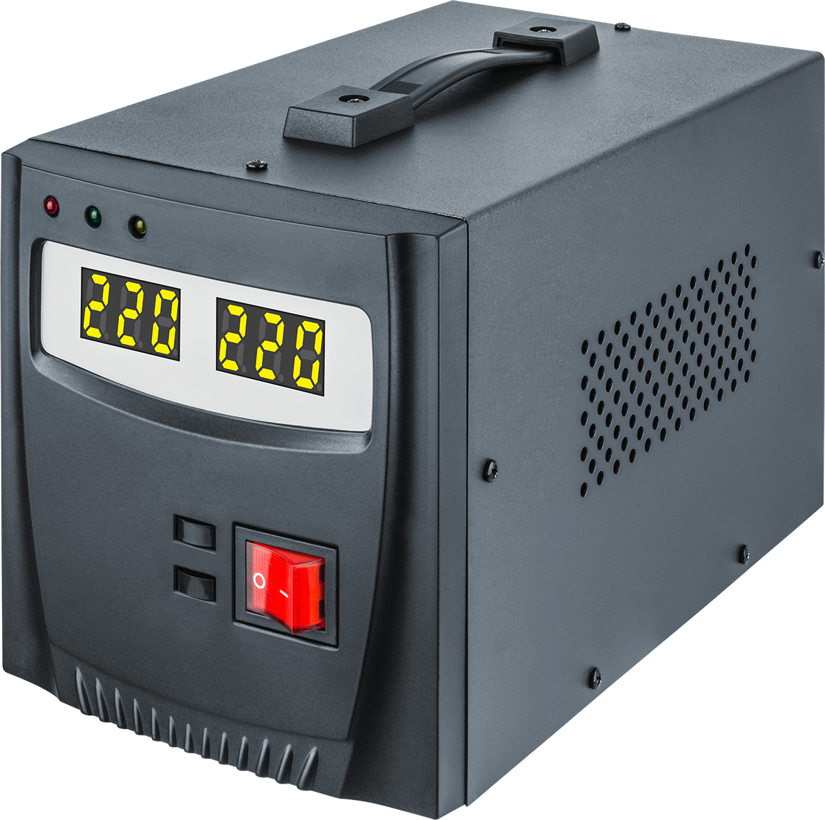 Стабилизатор напряжения Navigator 61 767 NVR-RF1-1500,