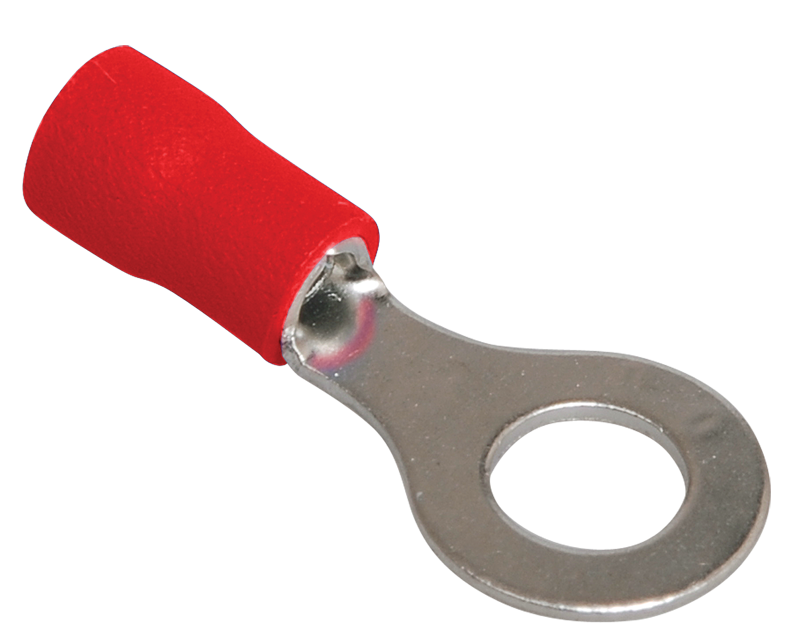 Наконечник НКИ 1,25-3 кольцо 0,5-1,5мм (20шт/упак) IEK