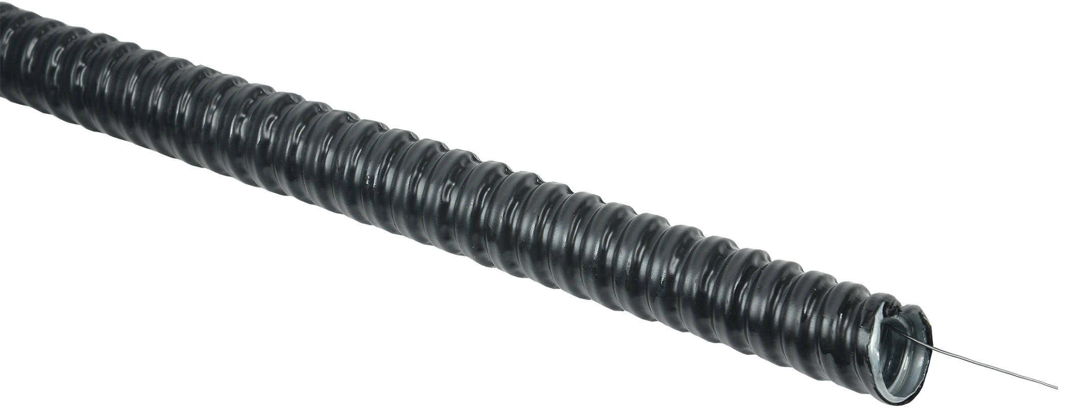 ELASTA Металлорукав морозостойкий Р3-ЦПнг-ХЛ-15 (50м) IEK