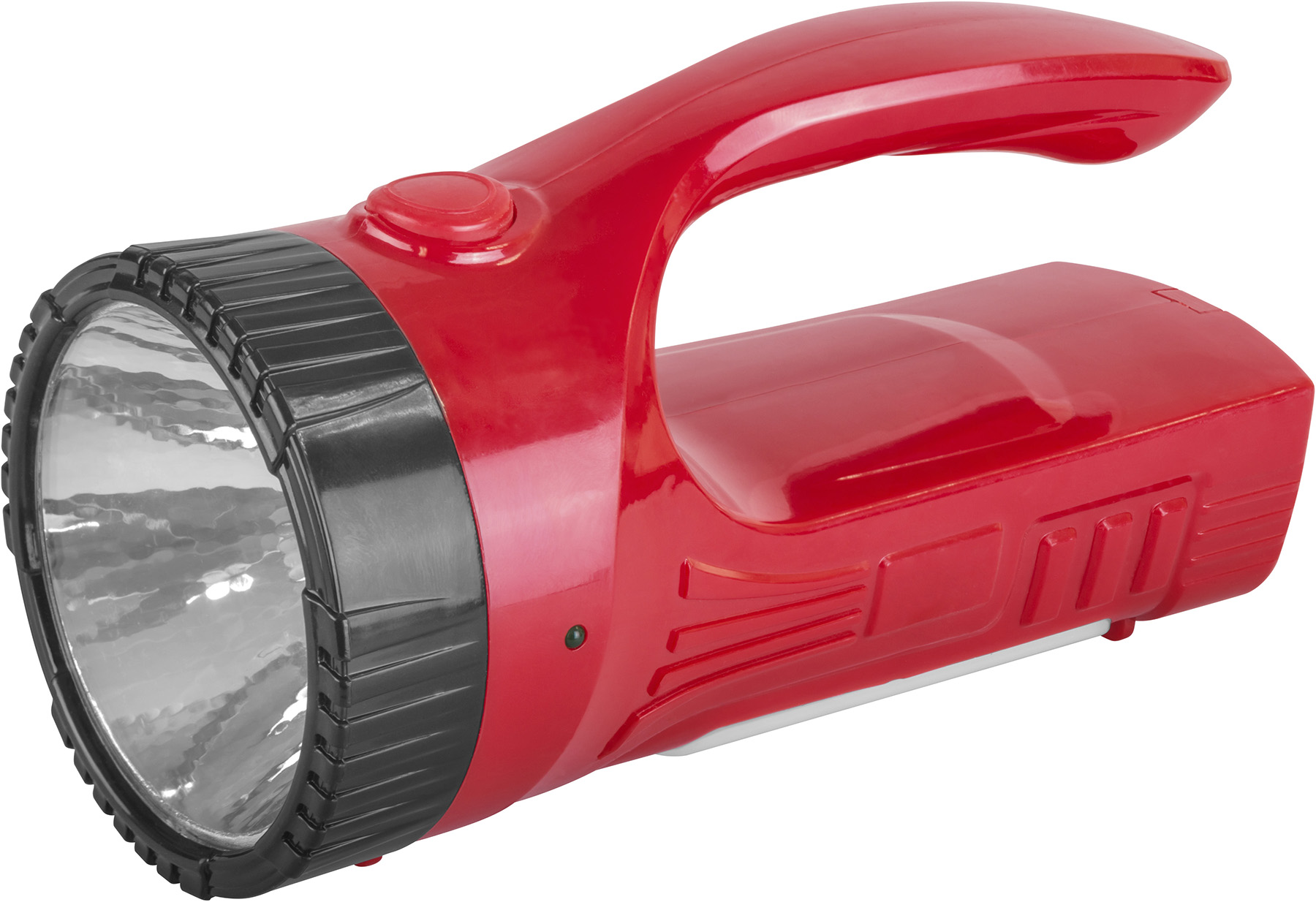 Фонарь Navigator 71 599 NPT-SP17-ACCU Прож/кемп 1Вт+12LED, 130лм, АКБ 0.75Ач,