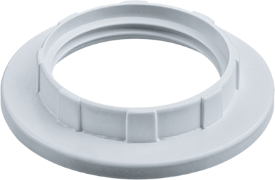Кольцо прижимное Navigator 71 615 NLH-PL-Ring-E14 кольцо прижимное (1шт/упак), Ввезен из РФ