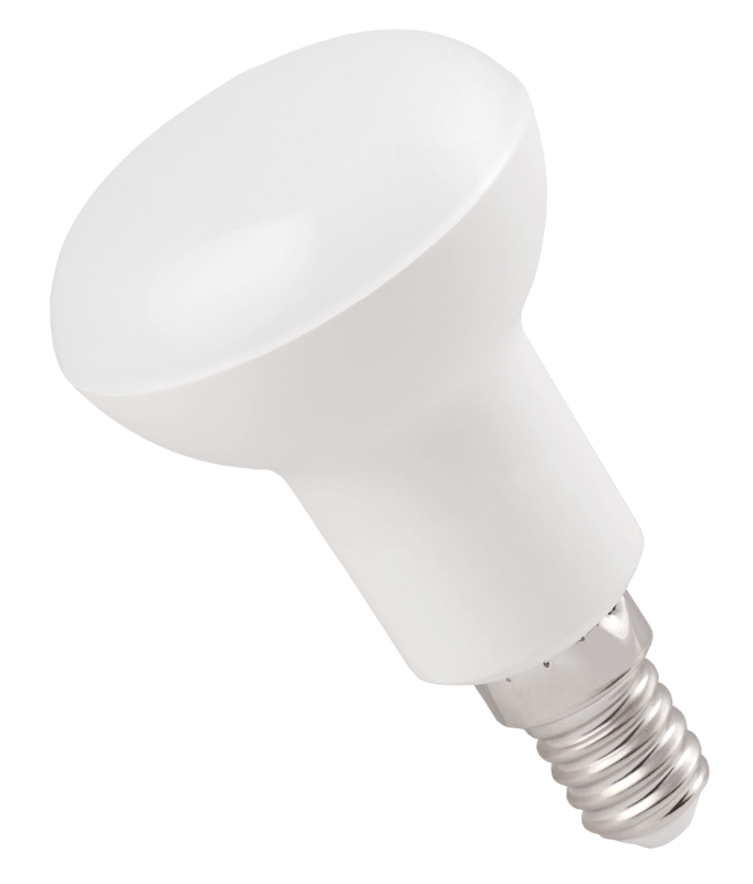 Лампа LED R39 рефлектор 3Вт 230В 3000К E14 IEK