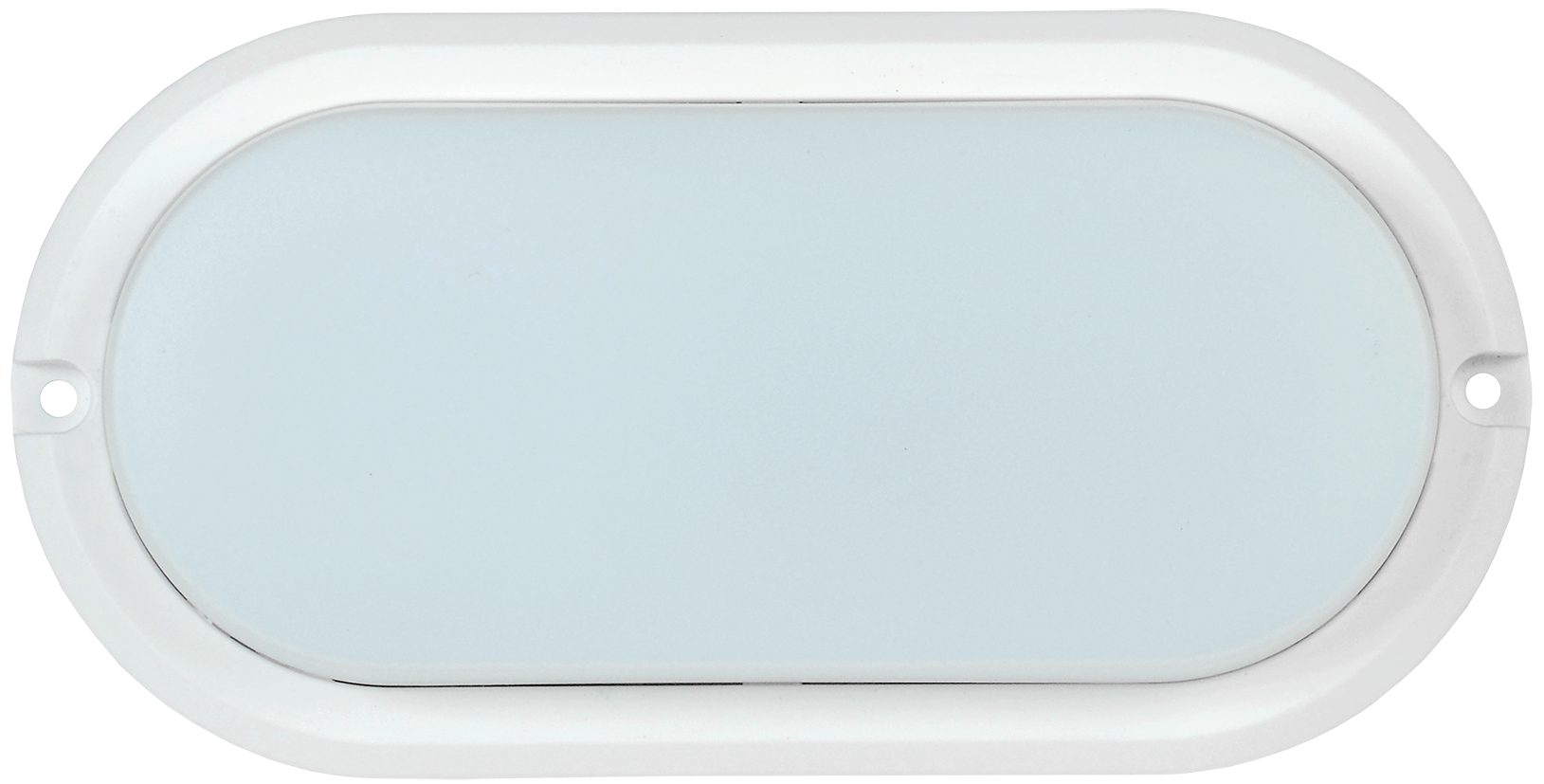 Светильник LED ДПО 4012 12Вт IP54 4000K овал белый IEK