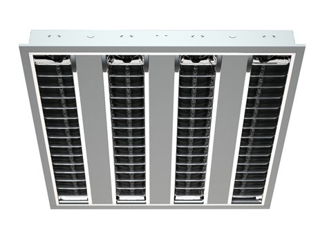 PTF/R UNI LED 595 EM 4000K