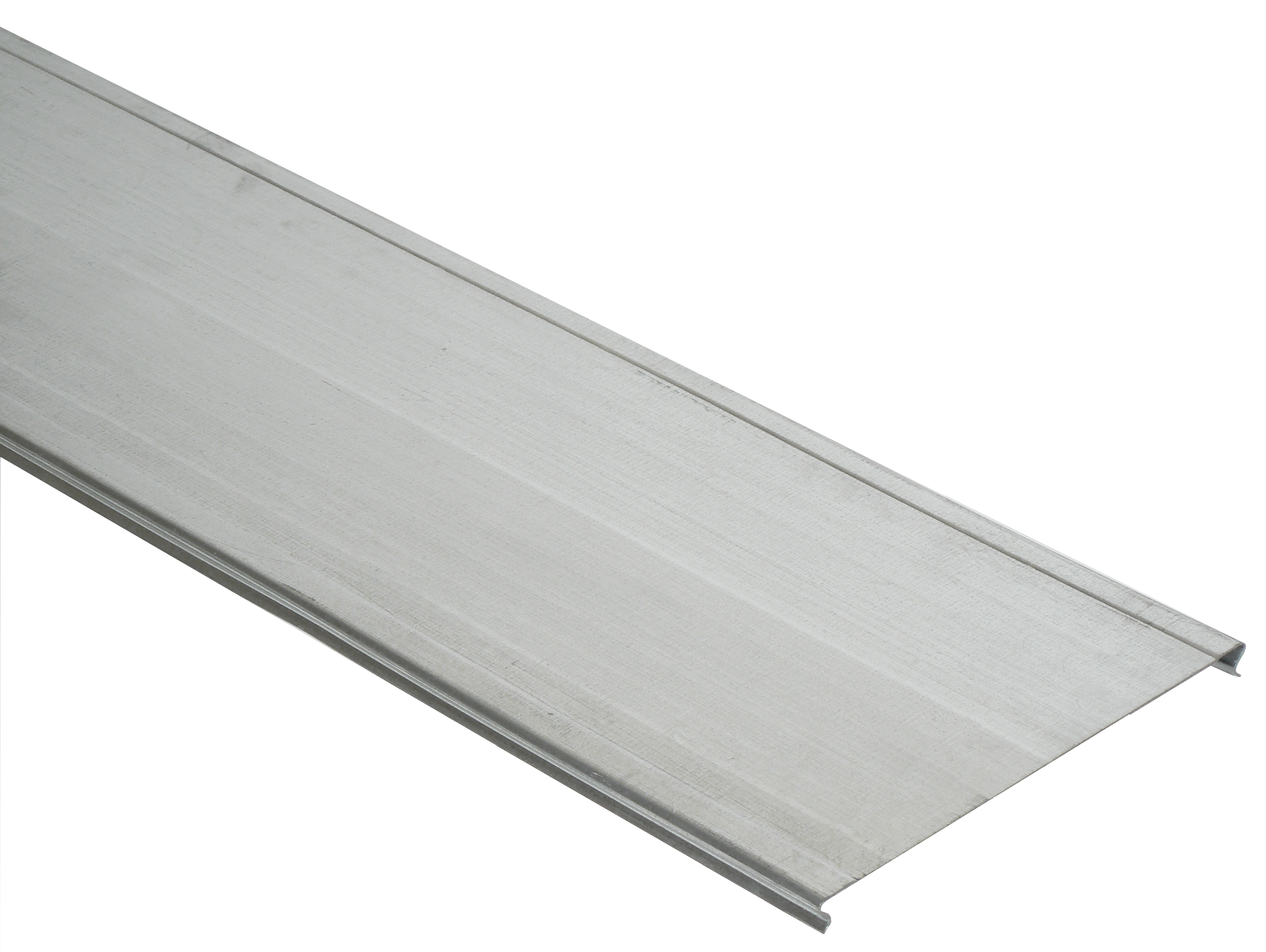 Крышка на лоток осн. 200мм RAL 9016 GL IEK