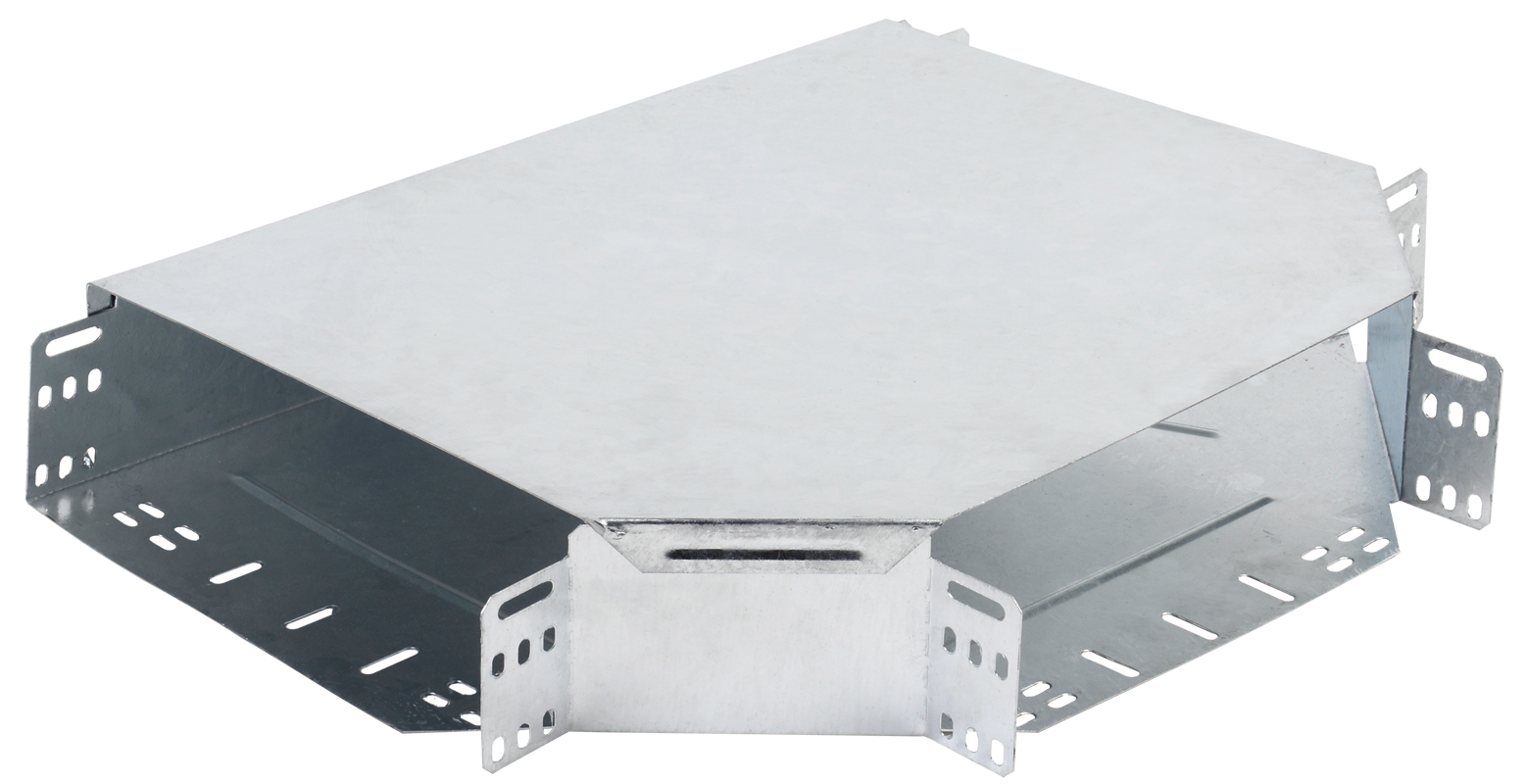 ESCA Разветвитель Т-обр. 80х150мм HDZ IEK