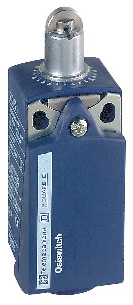 XCKP2102G11 пласт.концевой выкл. 1Н31НО XCKP2102G11, РФ.