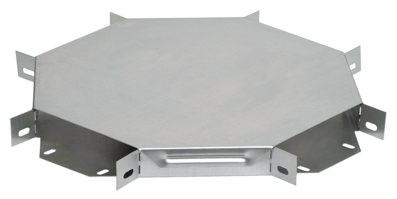 ESCA Крестовина 50х200мм IEK