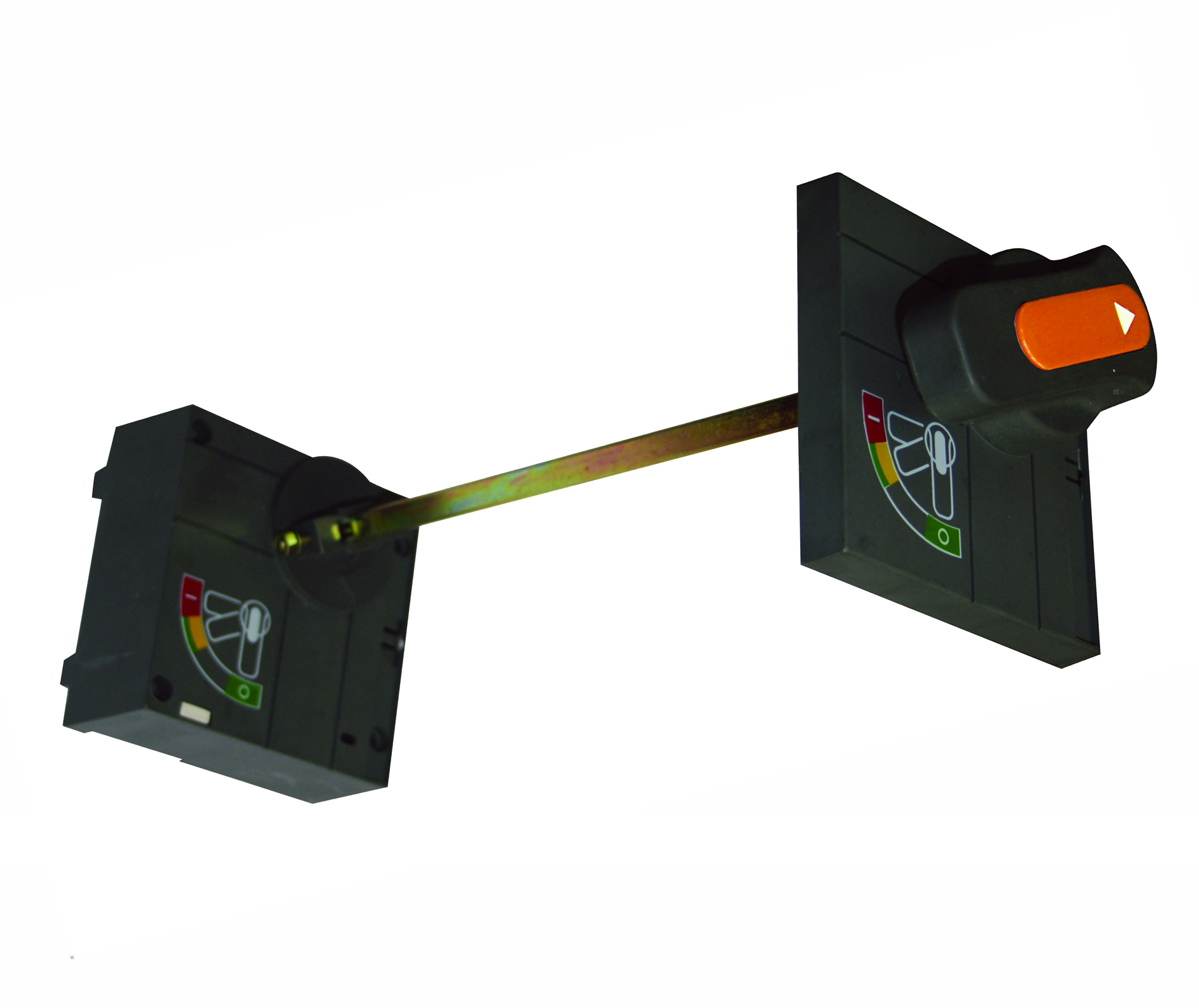 SQ0707-0049, Привод ручной ПРП-1 160 (ПРП-1-33) для ВА88-33 TDM, Ввезен из РФ.