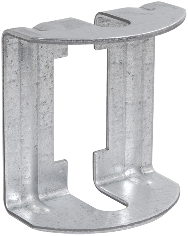 Держатель потолочный DR INOX IEK