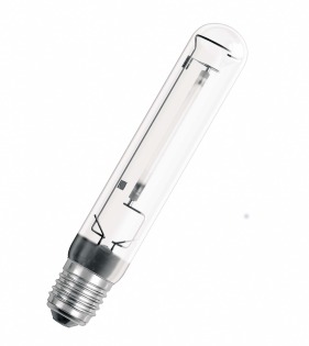 024417 Лампа газоразрядная натриевая NAV-T 150W SUPER 4Y E40 12X1 OSRAM, Ввезен из РФ. Код ОКРБ 007-2012: 27.40.15