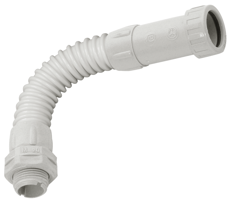 Муфта гибкая труба-коробка CXS32 d32 IP65 ИЭК CTA10D-CXS32-K41-025,   )