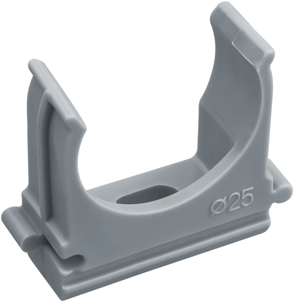 Клипса Navigator 61 230 NCR-T-25-B100, Ввезен из РФ
