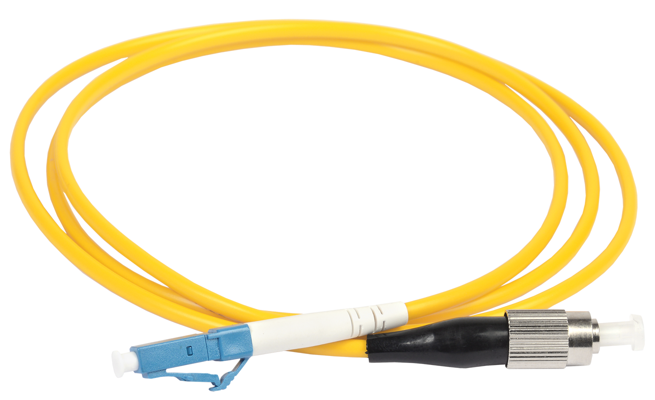ITK Оптический (патч-корд), SM, 9/125 (OS2), FC/UPC-LC/UPC,(simplex),10м