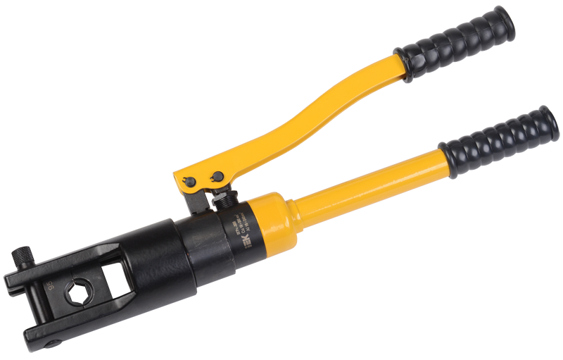 Пресс гидравлический ручной ПГРc-300 IEK