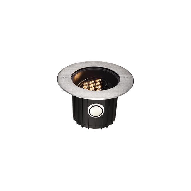 NOTA LED 9W D30 740 SL