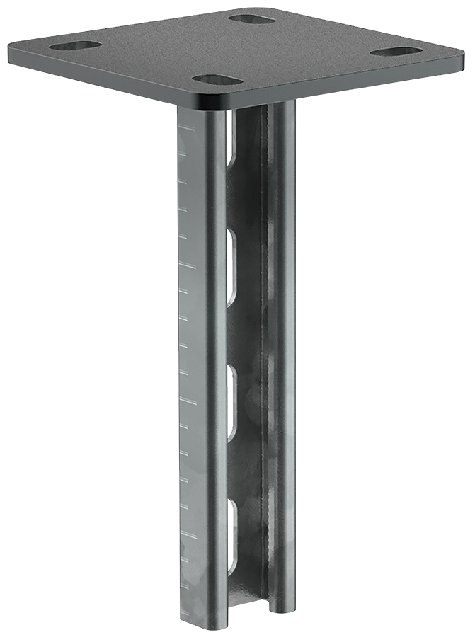 Подвес потолочный STRUT 41х21-2700 HDZ IEK