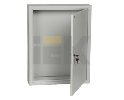 Корпус метал. ЩМП-5-0 (1000х650х300) УХЛ3 IP31 IEK