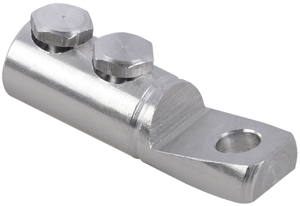 Наконечник болтовой НК 70-120 35кВ IEK