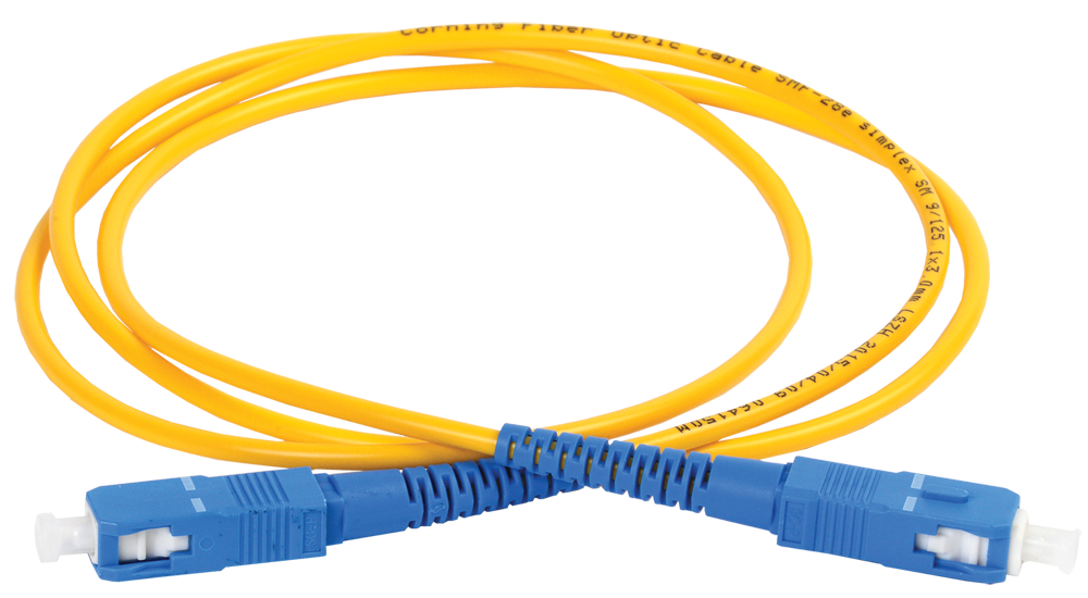 ITK Оптический (патч-корд), SM, 9/125 (OS2), SC/UPC-SC/UPC,(simplex),10м