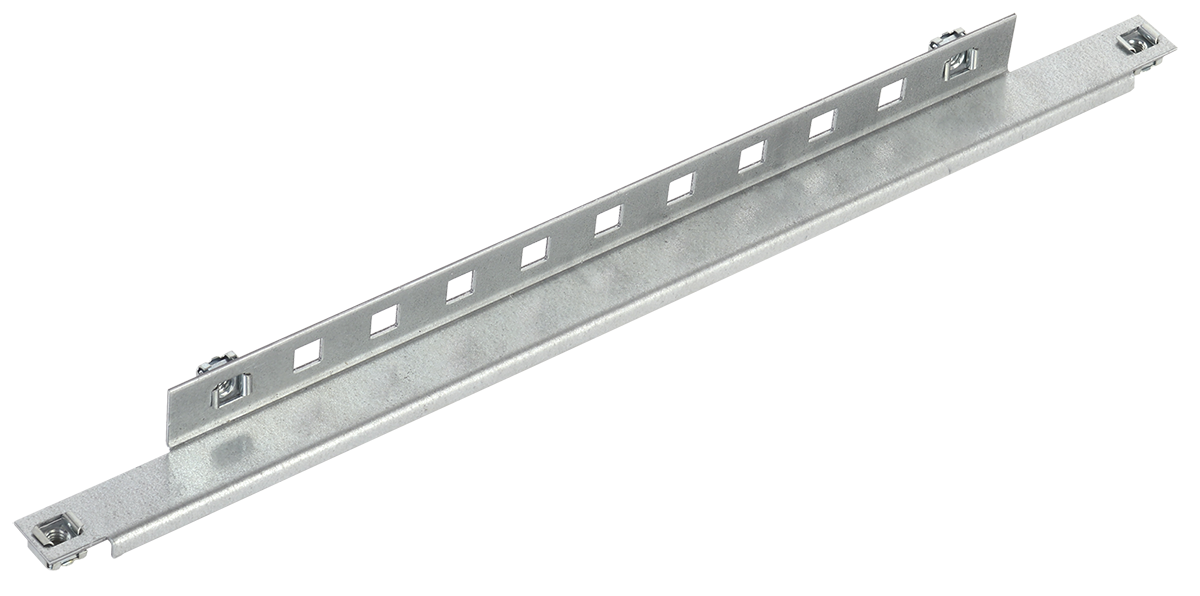 GARANT Уголок монтажный ЩМП-6 (2шт/компл) IEK