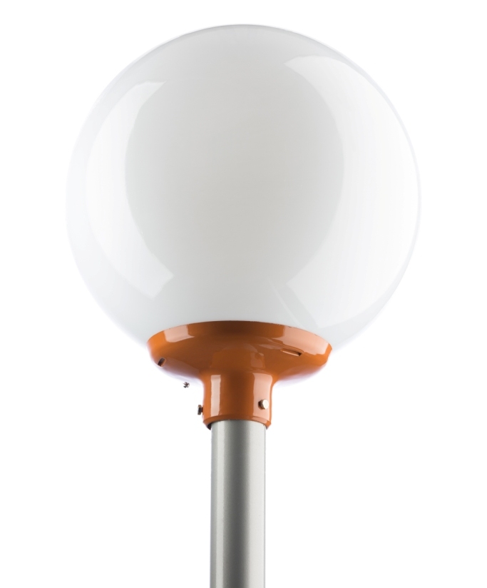 ГТУ06-150-004 Шар (матовый)