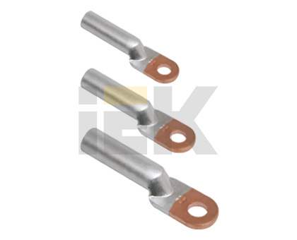 Наконечник DTL-240 медно-алюмин.кабельный IEK