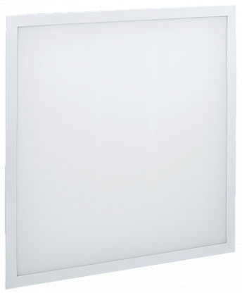 Светильник светодиодный ДВО 6565 eco 36Вт S 4000К IEK