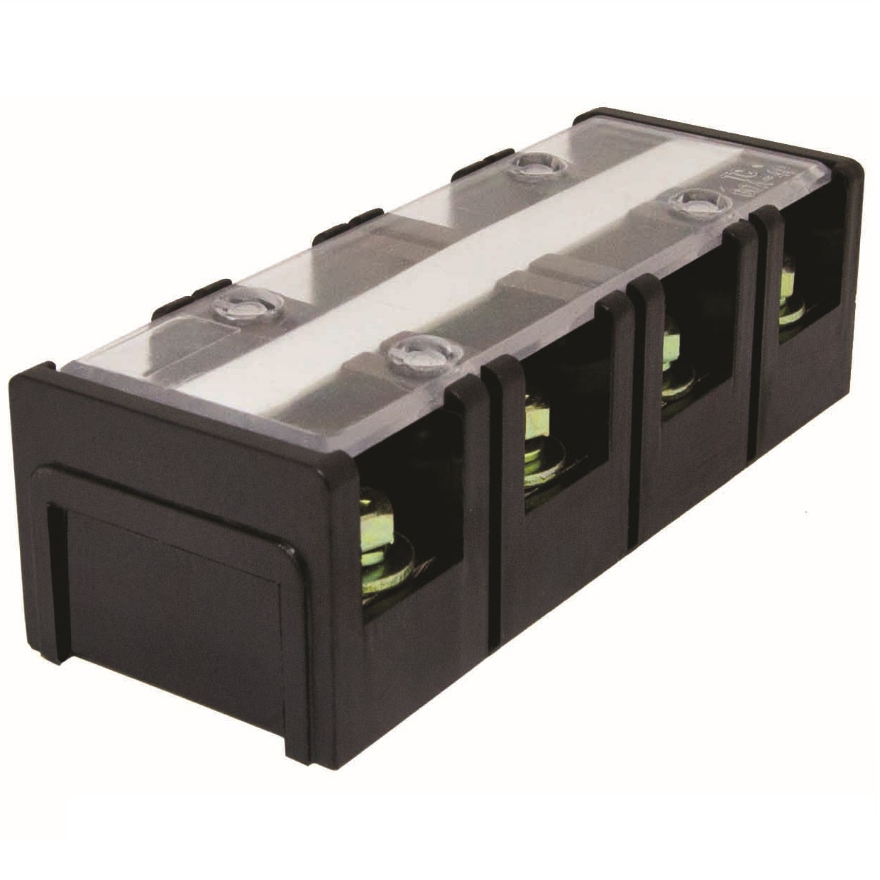Блок зажимов TDM ELECTRIC ТС-1004, Ввезен из РФ