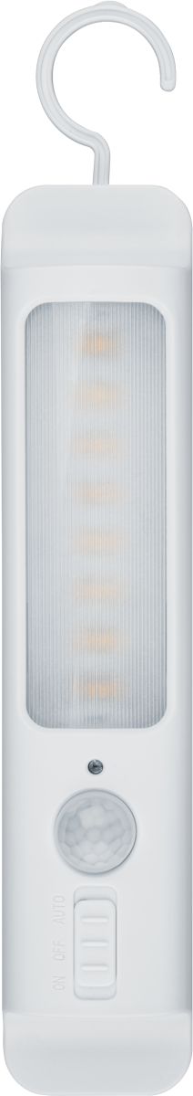 Светильник Navigator 71 713 NPL-03-3AAA-4K-LED-PIRML, Ввезен из РФ. Код ОКРБ 007-2012: 27.40.25