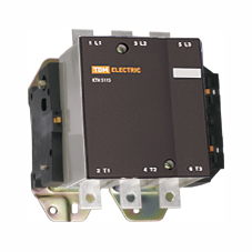 Контактор КТН-6400 400А 220В/АС3 TDM, SQ0710-0013, Ввезен из РФ