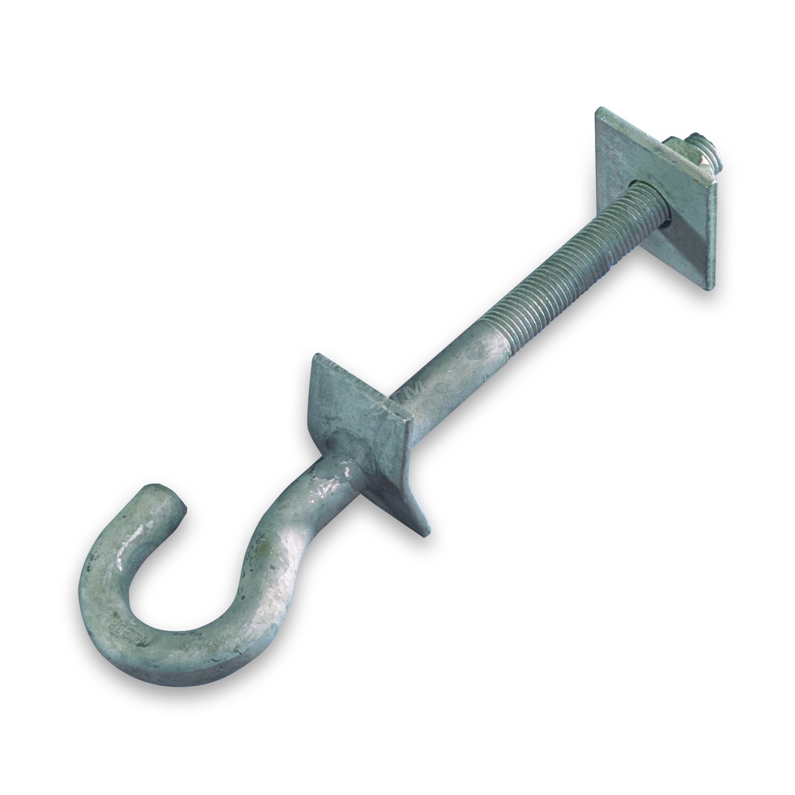 Крюк КМ20-200/145/46 (SOT21) IEK